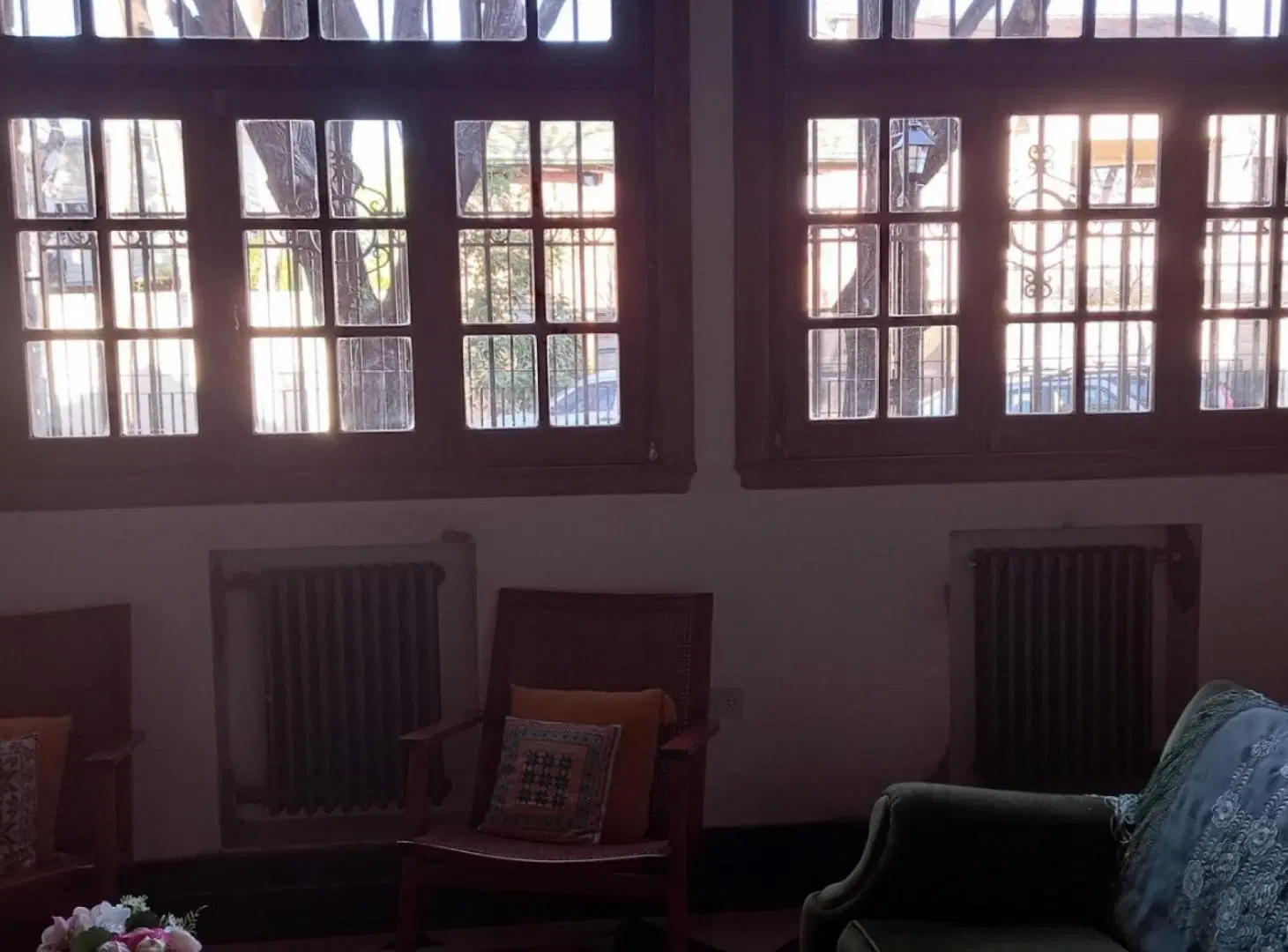 Casa 6 ambientes con jardin, recientemente remodelada en Vicente Lopez, 8