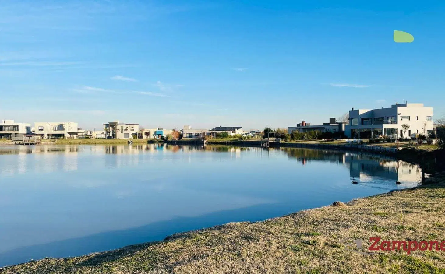 Lote en Horizontes al Sur Canning 8
