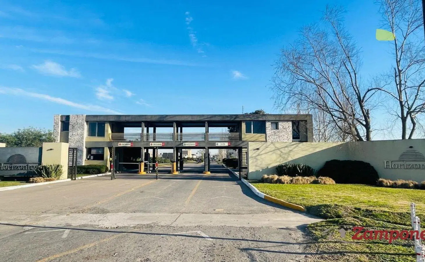 Lote en Horizontes al Sur Canning 5