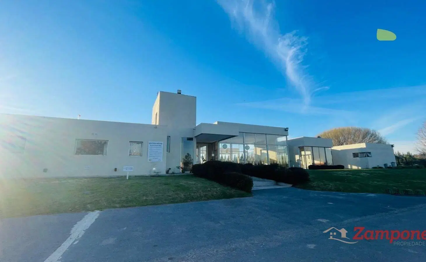 Lote en Horizontes al Sur Canning 2