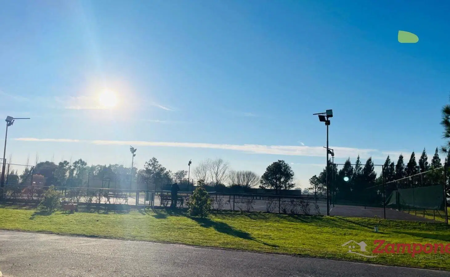 Lote en Horizontes al Sur Canning 3