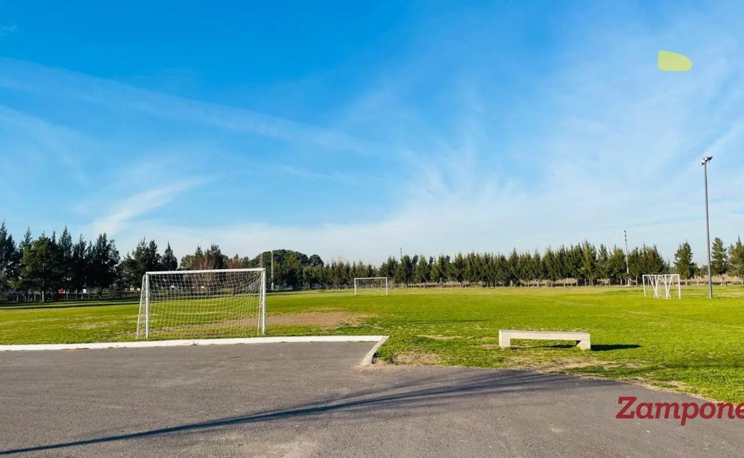 Lote en Horizontes al Sur Canning 4
