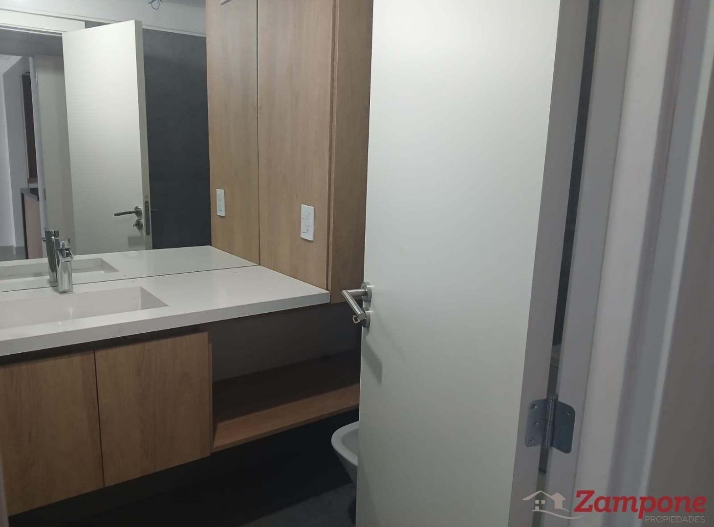 Foto de A Estrenar Departamento 3 Amb Piso 6 en Villa Devoto, imagen 4