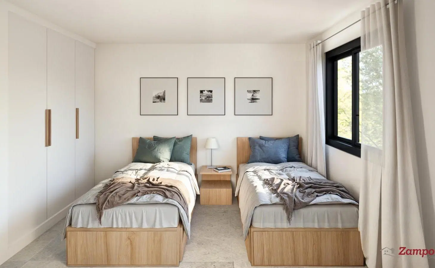 Pre venta Casa a Estrenar en Lomas de San Isidro - 6 ambientes, Jardín y Parrilla 8