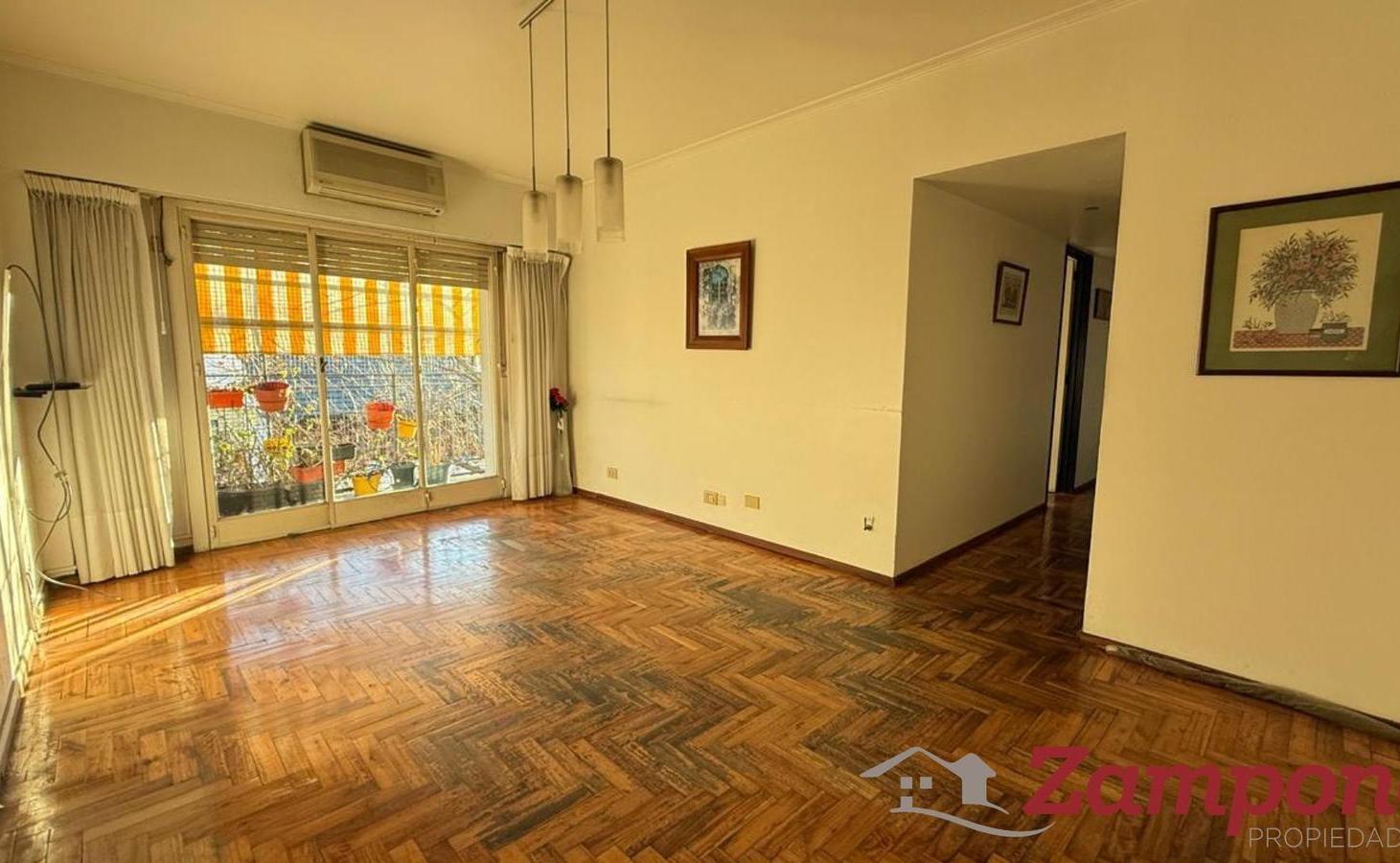 Foto de Departamento 3 ambientes en Velez Sarsfield, imagen 1
