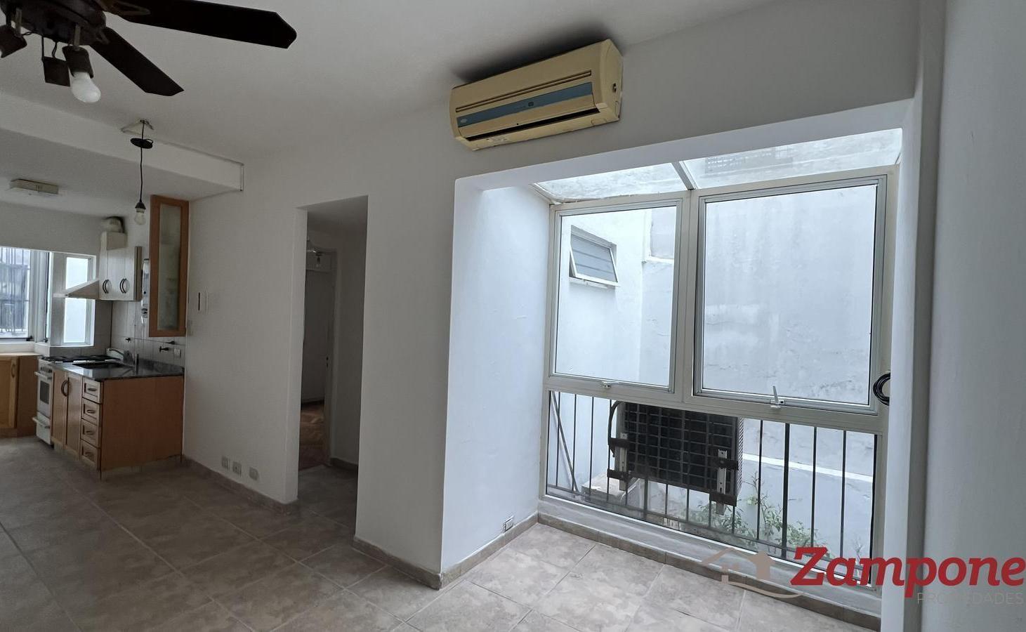 Foto de Departamento 2 ambientes Belgrano R, imagen 4