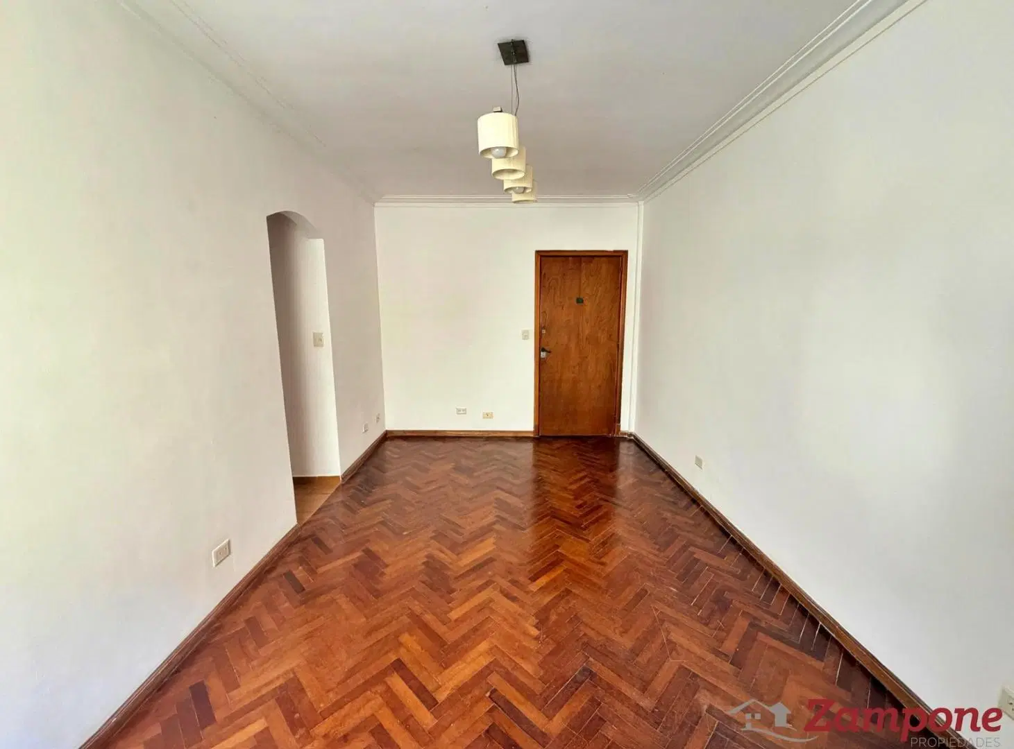 Departamento de 3 ambientes en Villa Devoto 4