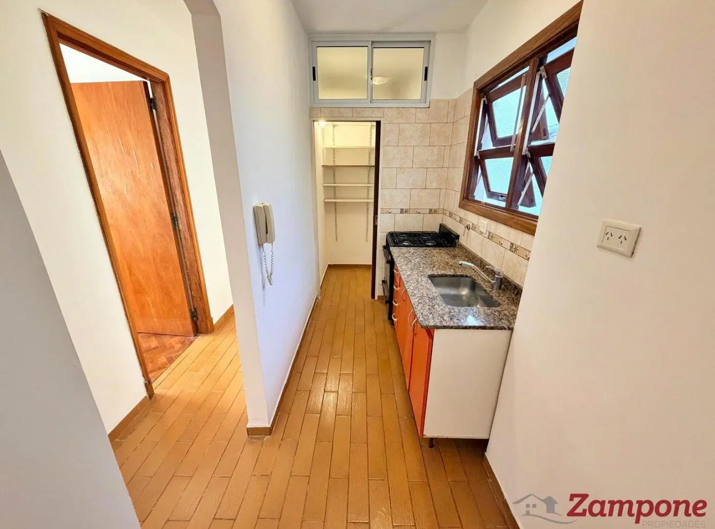 Departamento de 3 ambientes en Villa Devoto 2