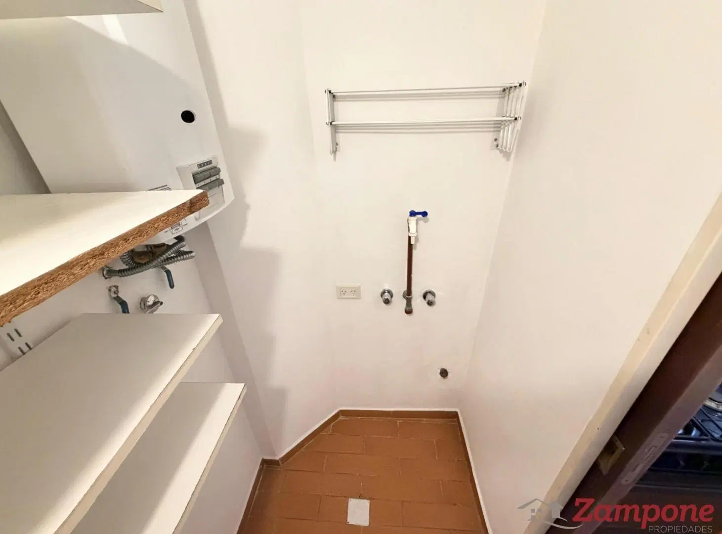 Departamento de 3 ambientes en Villa Devoto 5