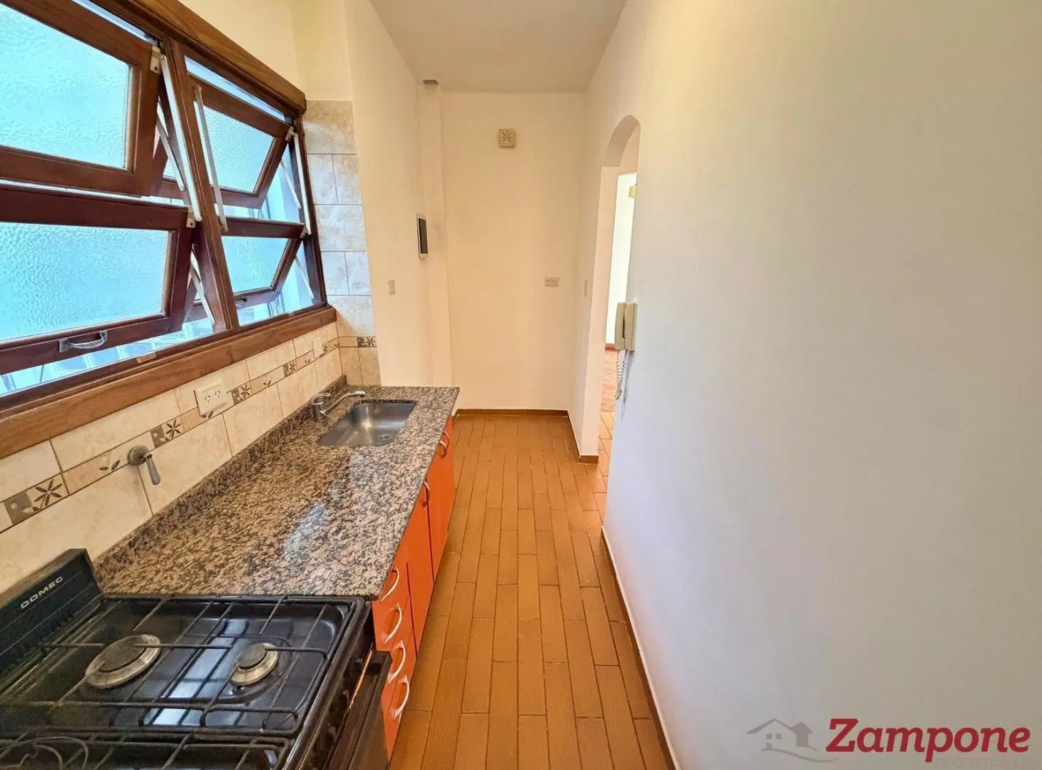 Departamento de 3 ambientes en Villa Devoto 3