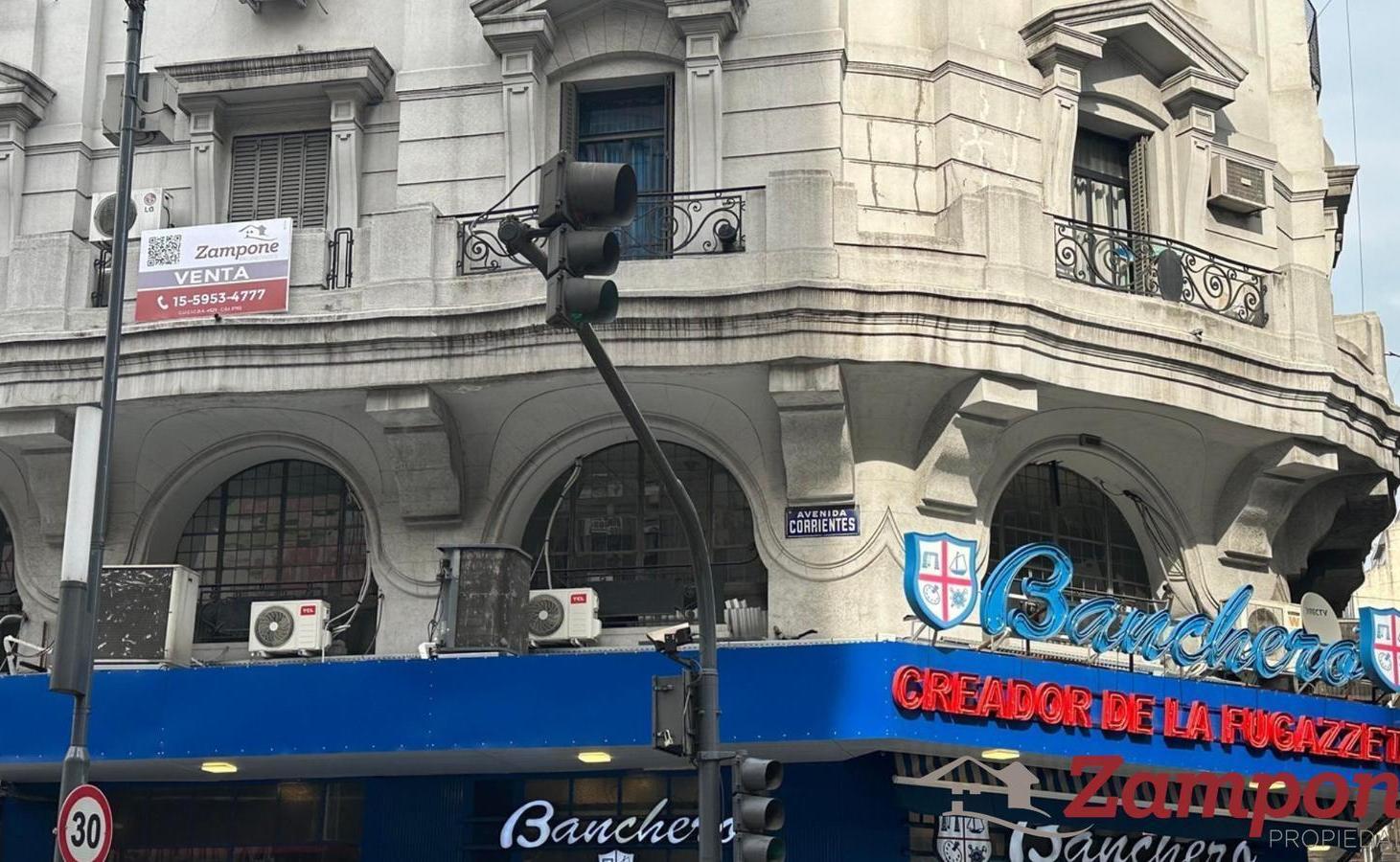 Foto de Departamento 3 ambientes al Frente. Apto Profesional., imagen 1