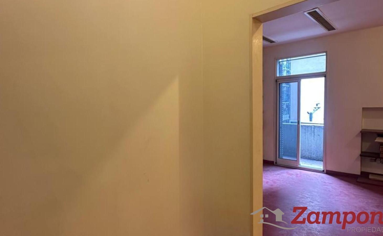 Foto de Departamento 3 ambientes al Frente. Apto Profesional., imagen 5
