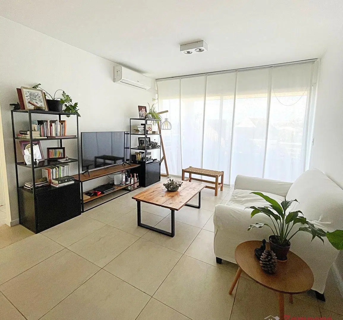 Venta Departamento Complejo Sucre gran Terraza privada 2