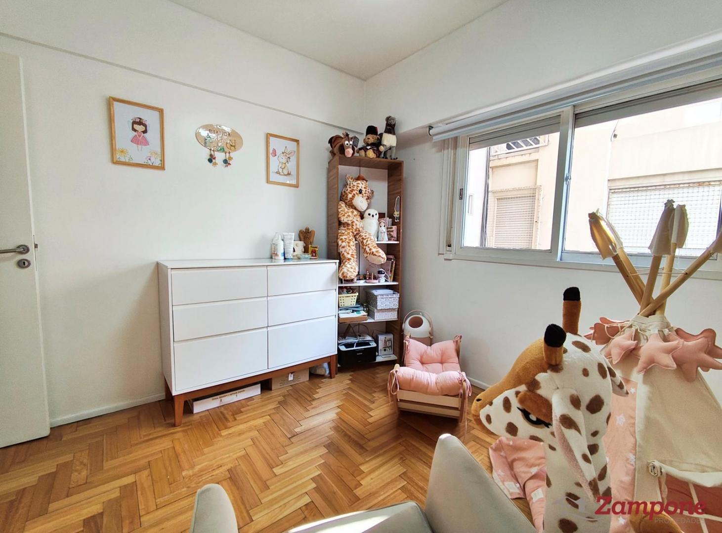 Foto de Departamento en venta 3 ambientes con cochera, Caballito., imagen 3