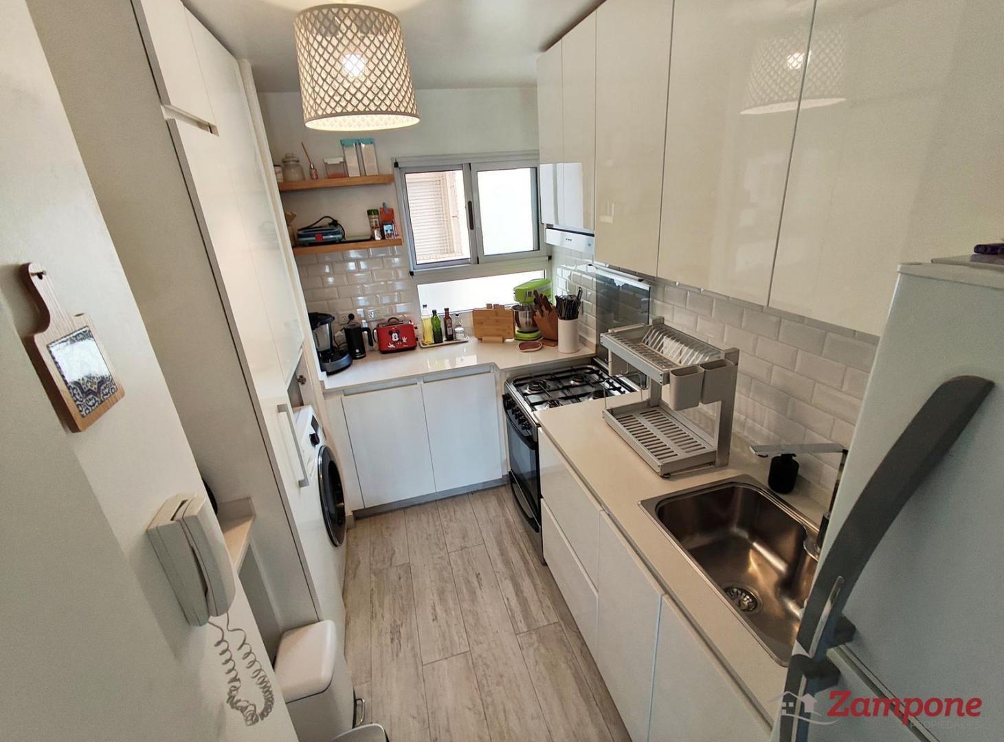 Foto de Departamento en venta 3 ambientes con cochera, Caballito., imagen 2