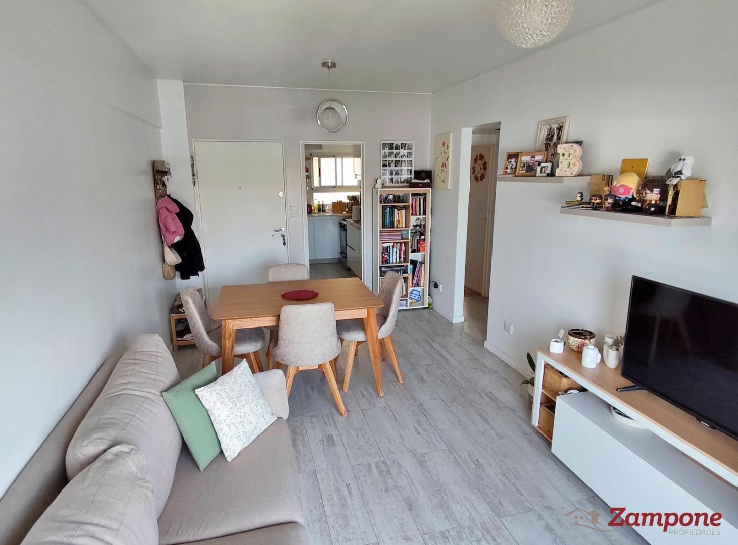 Foto de Departamento en venta 3 ambientes con cochera, Caballito., imagen 1