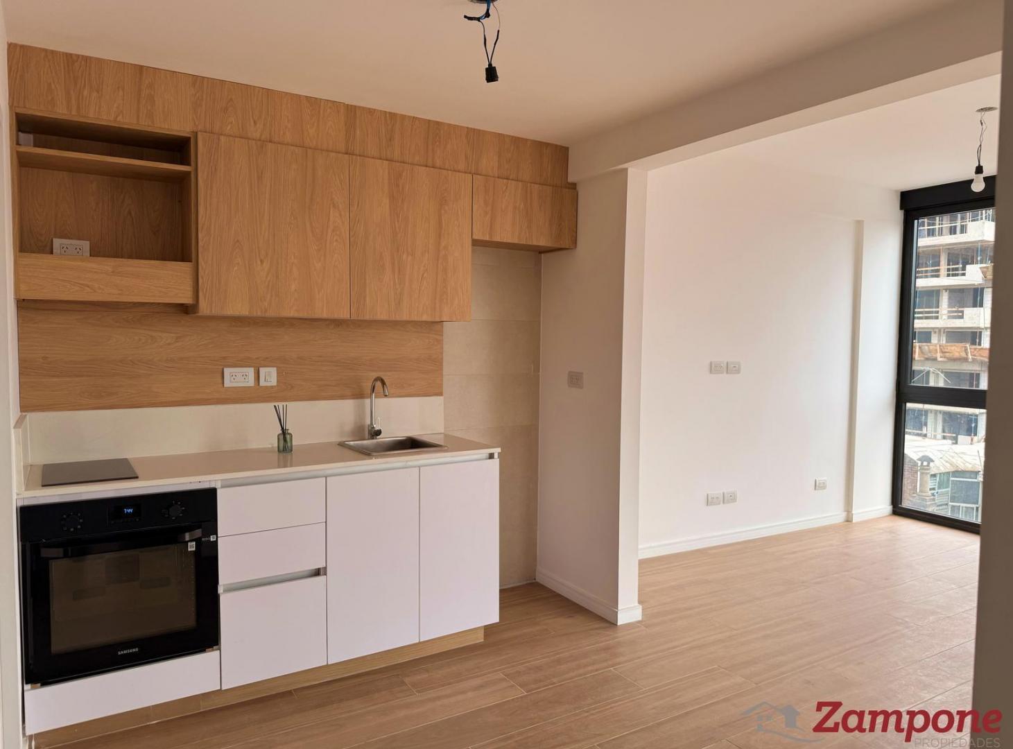 Foto de A estrenar Venta Departamento 2 Ambientes en Palermo Amenities, imagen 2