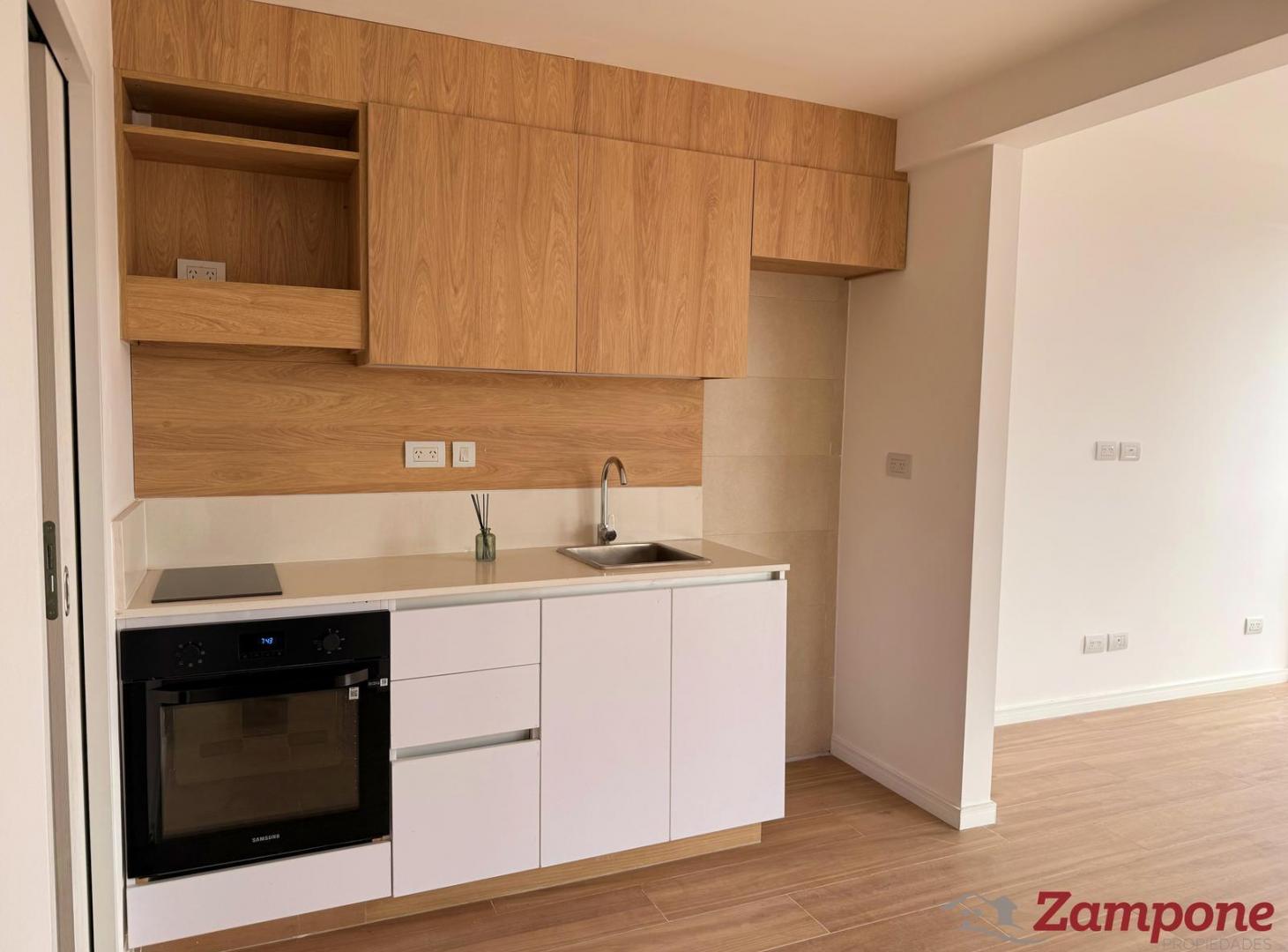 Foto de A estrenar Venta Departamento 2 Ambientes en Palermo Amenities, imagen 1