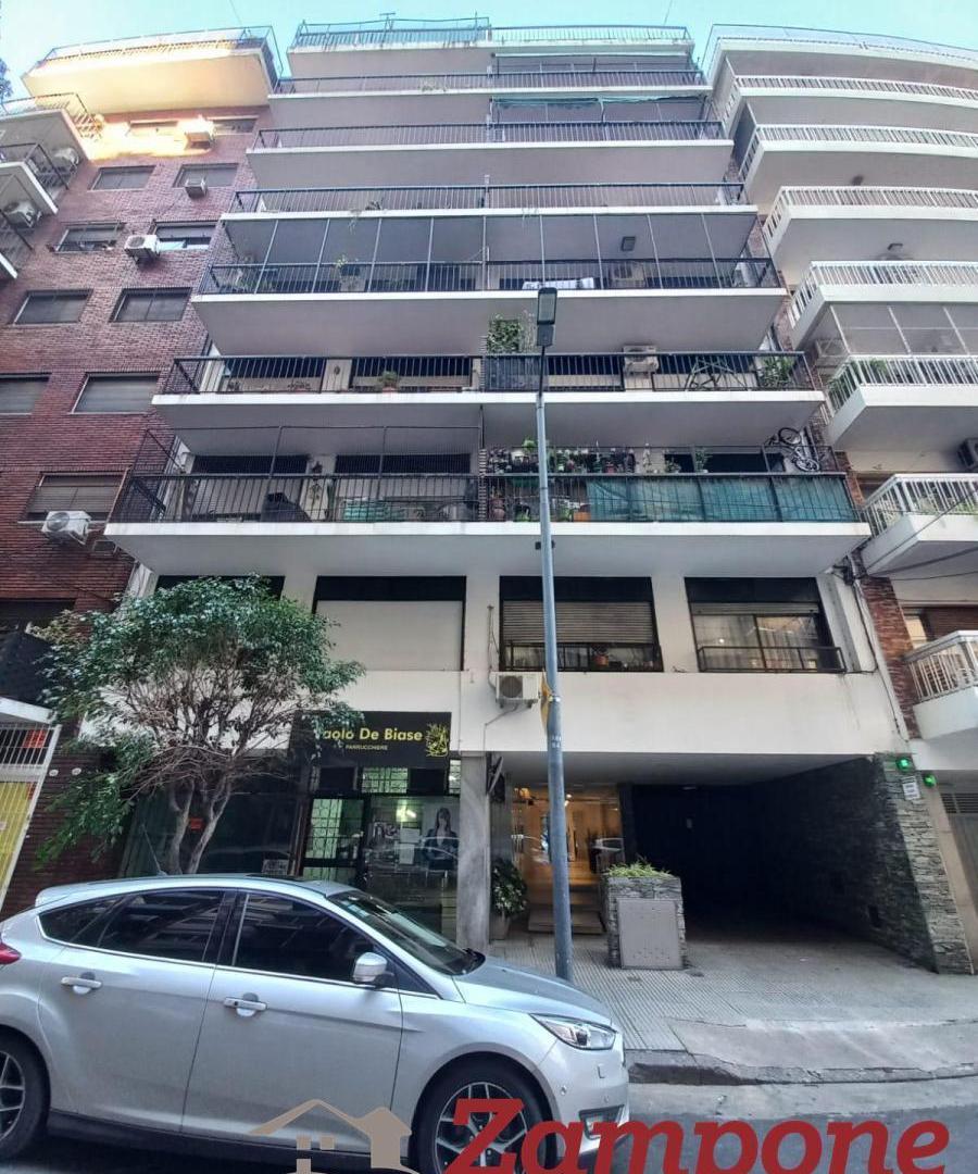 Foto de Departamento de 2 ambientes en alquiler Caballito: a 2 cuadras de, imagen 1
