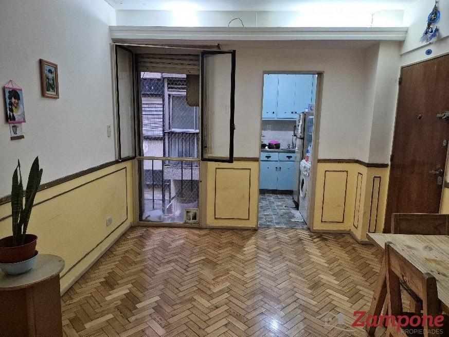 Foto de Departamento de 2 ambientes en alquiler Caballito: a 2 cuadras de, imagen 5