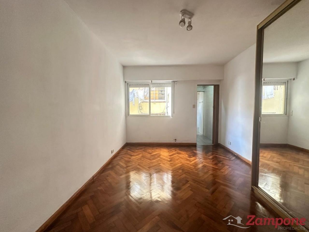 Foto de Monoambiente en Balvanera, imagen 1