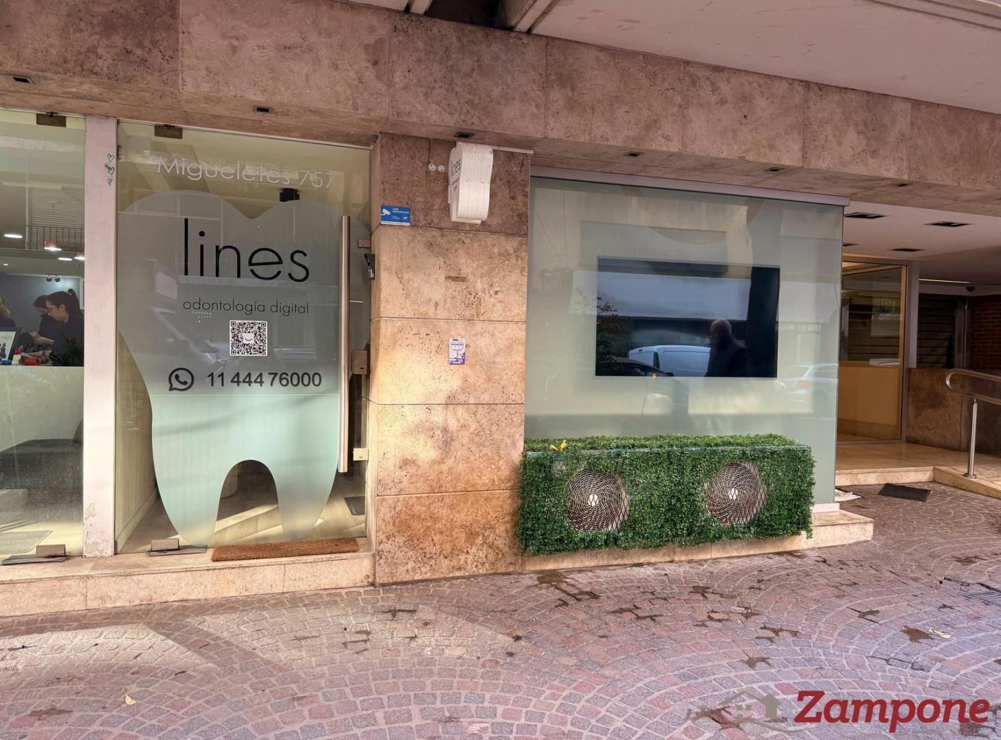 Foto de Local Alquiler en Las Cañitas, imagen 2