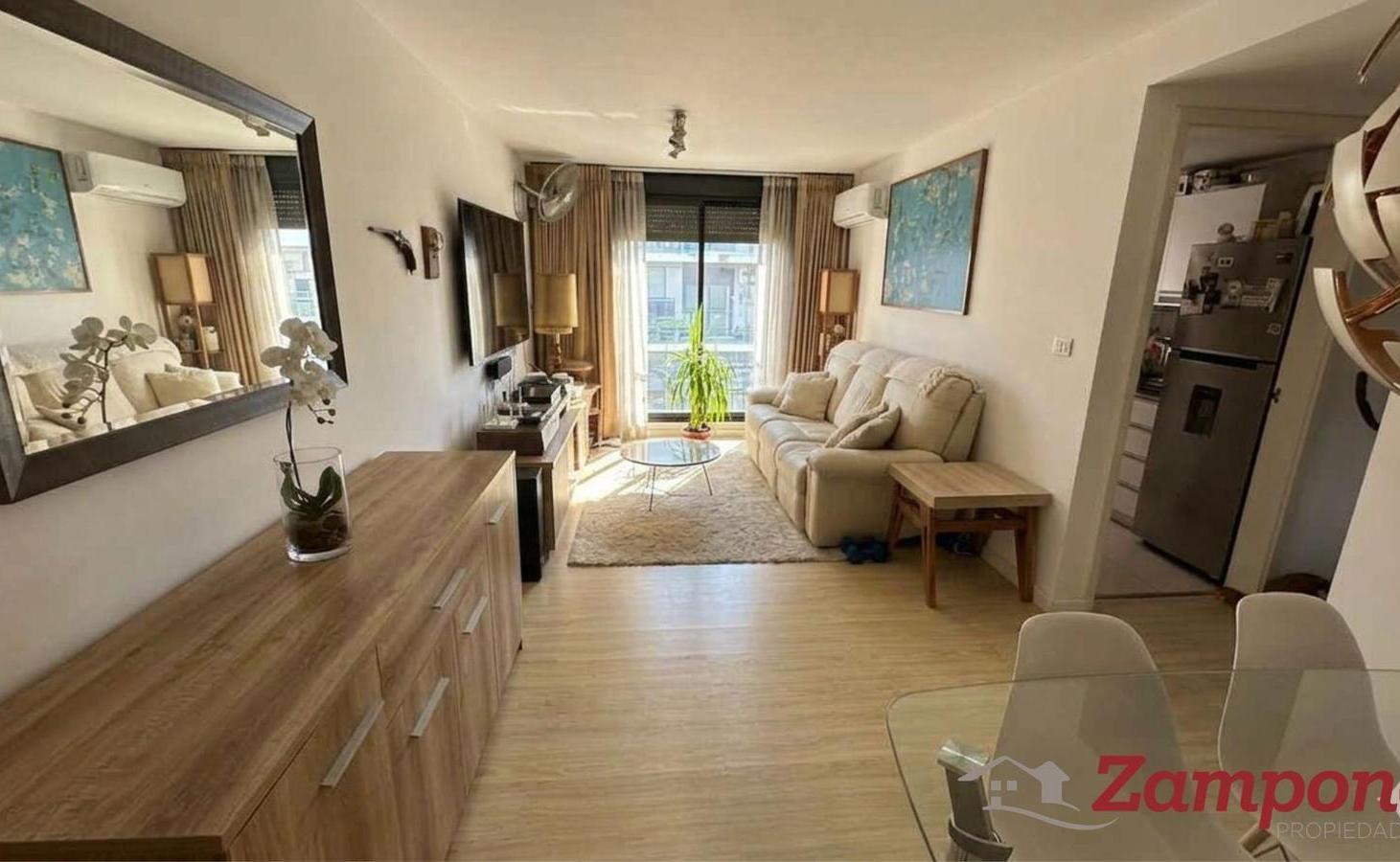 Foto de 3 AMB EN MONTEVIDEO CON COCHERA l Complejo Town Park (Prado / Paso de, imagen 3
