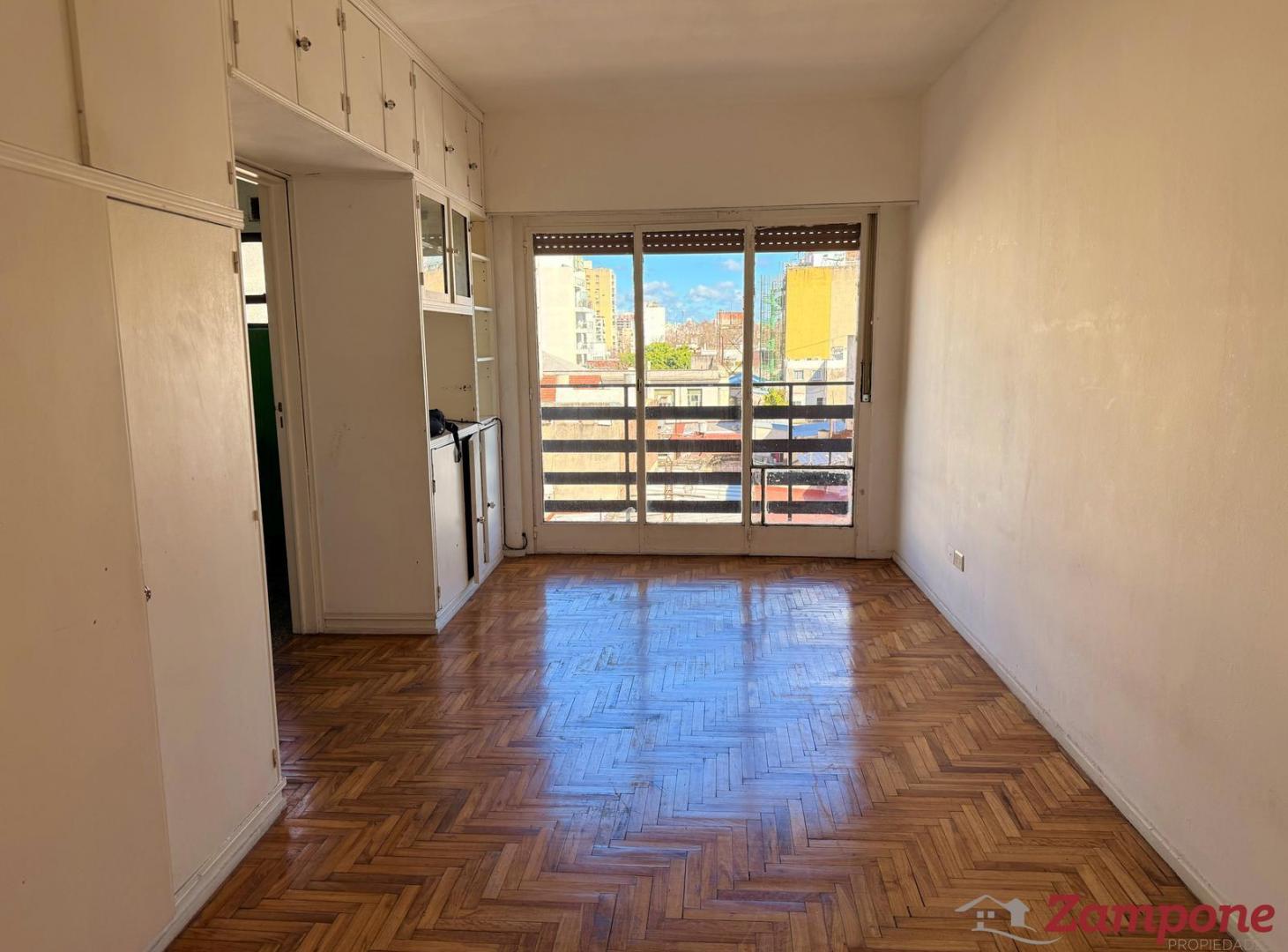 Foto de Departamento en Villa Crespo, imagen 1