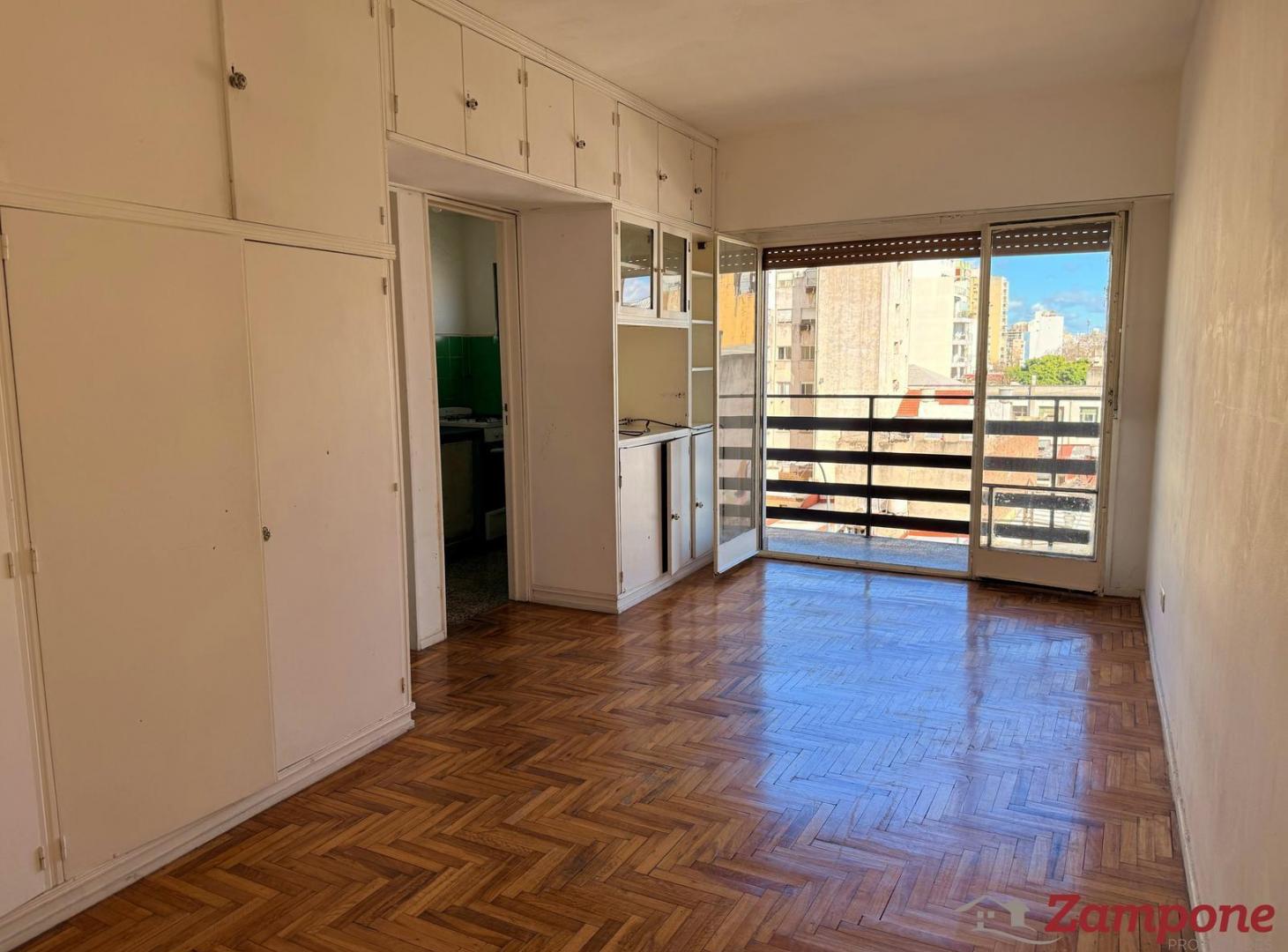 Foto de Departamento en Villa Crespo, imagen 3