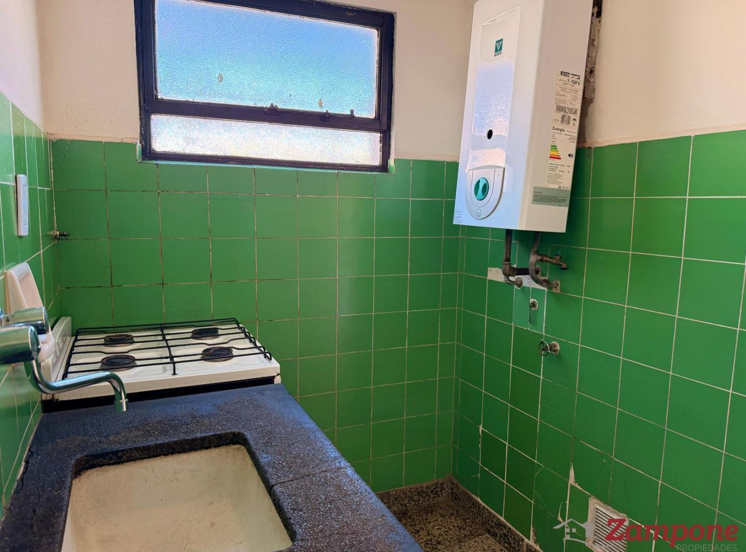 Foto de Departamento en Villa Crespo, imagen 5