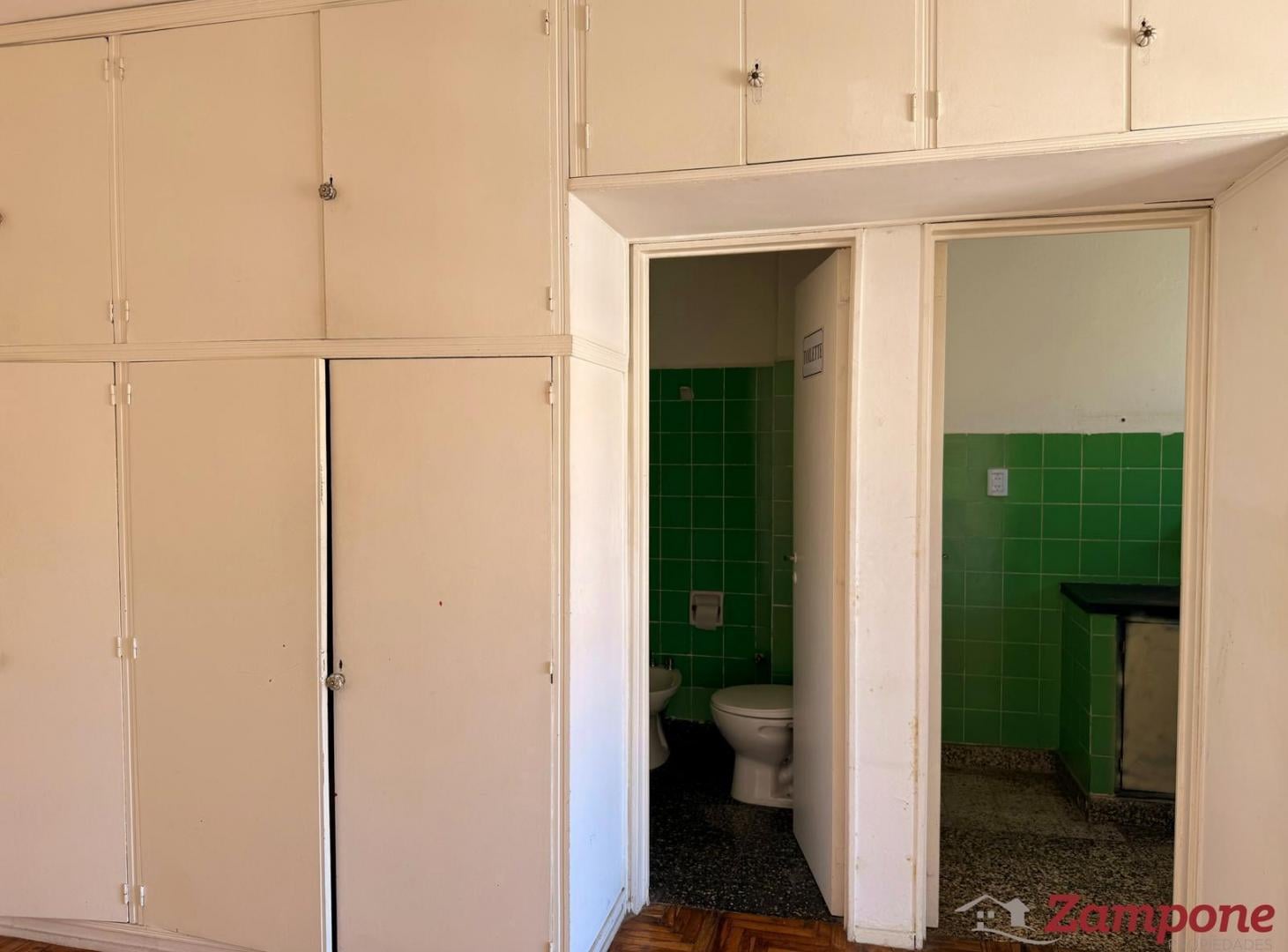 Foto de Departamento en Villa Crespo, imagen 2