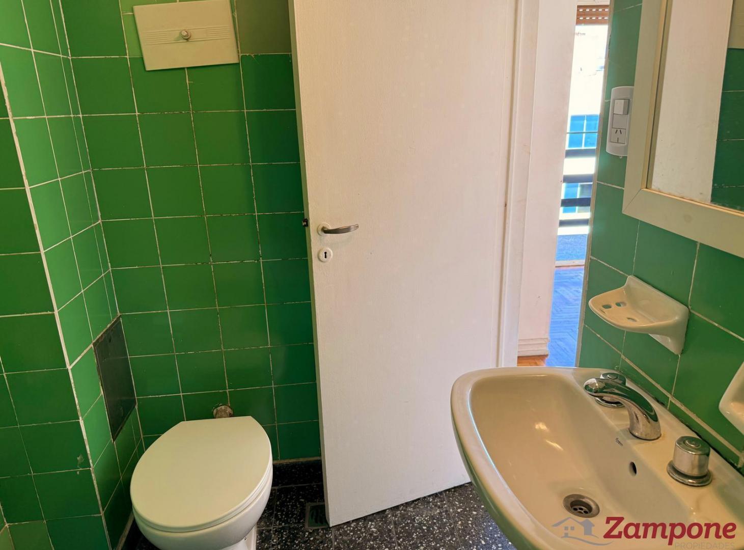 Foto de Departamento en Villa Crespo, imagen 4