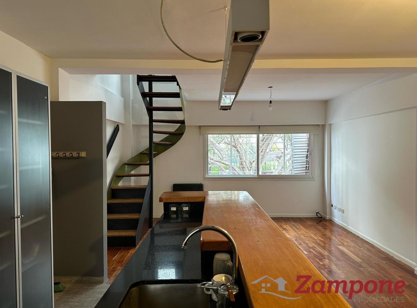 Foto de Alquiler Departamento en Palermo Hollywood, imagen 3
