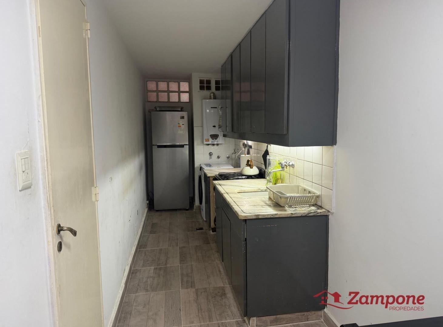 Foto de VENTA Departamento Belgrano R, imagen 4