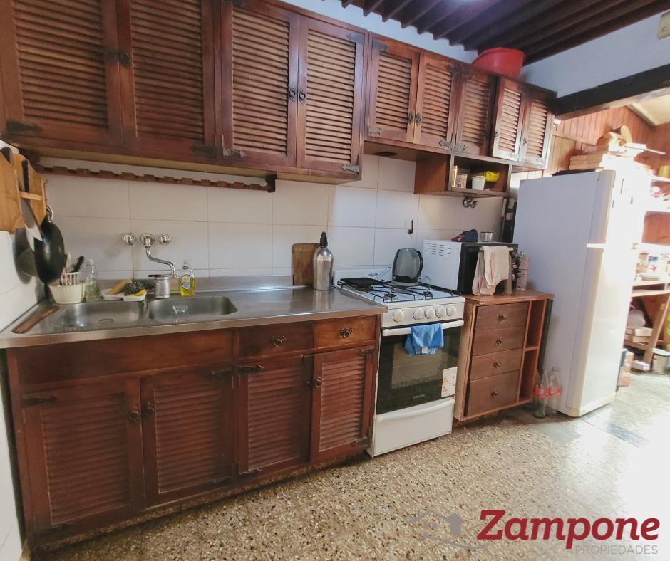 Foto de Taller/Deposito con Casa 3 ambientes en Caseros, imagen 4