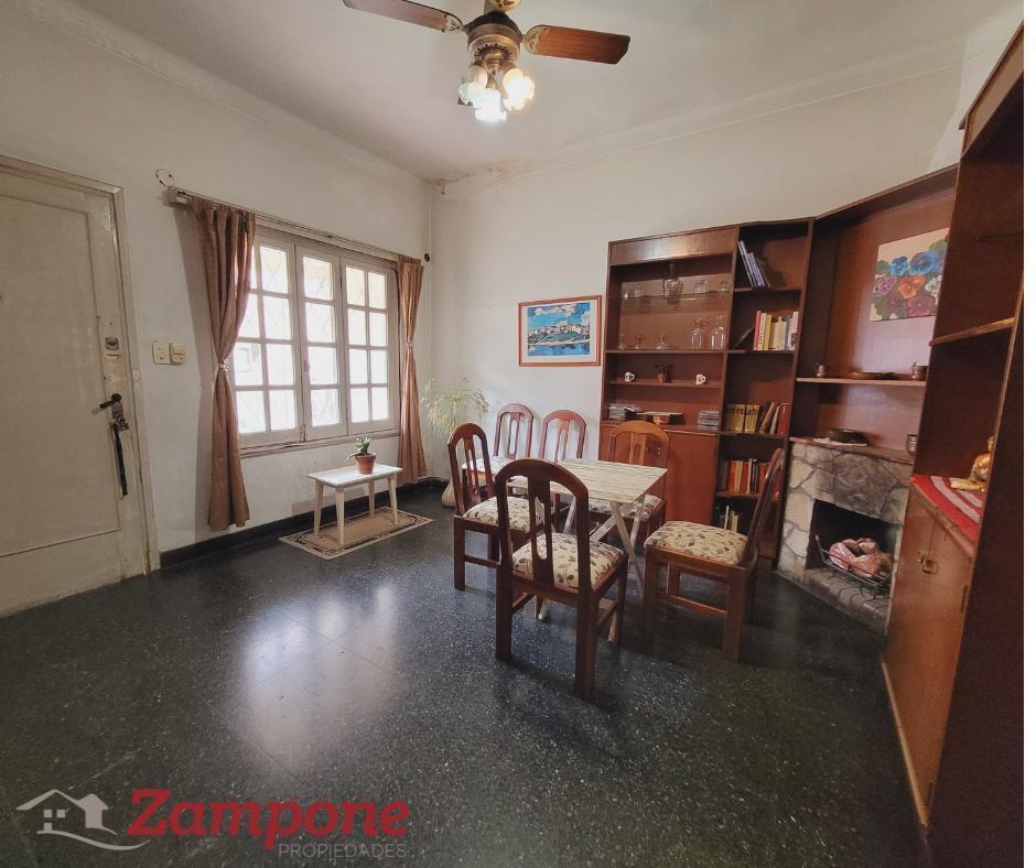 Foto de Taller/Deposito con Casa 3 ambientes en Caseros, imagen 1
