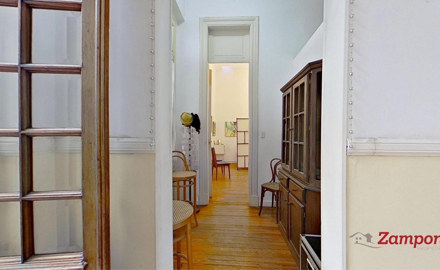 Foto de Casa en Colegiales, imagen 3