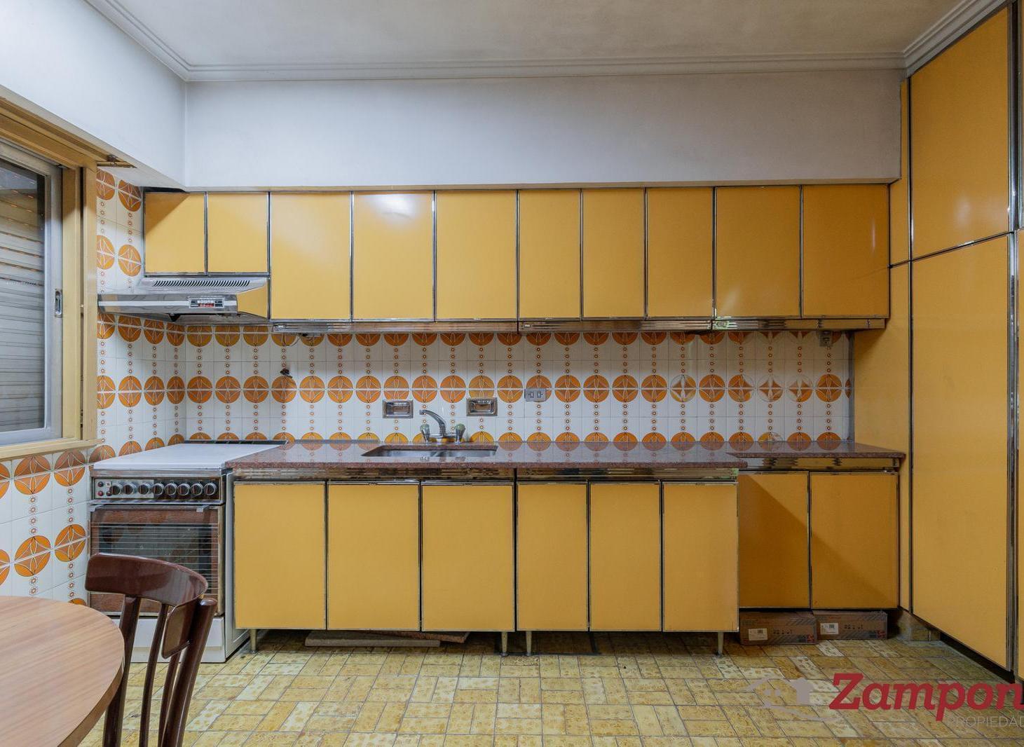 Foto de Casa en Boedo 3 plantas, imagen 5