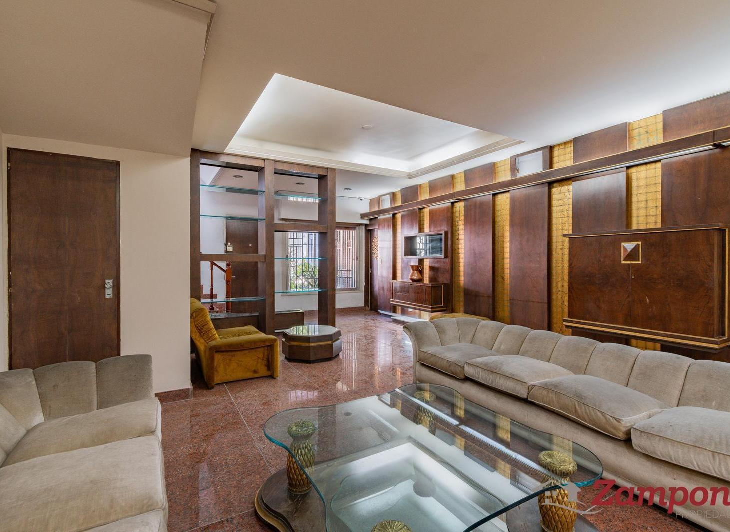 Foto de Casa en Boedo 3 plantas, imagen 4