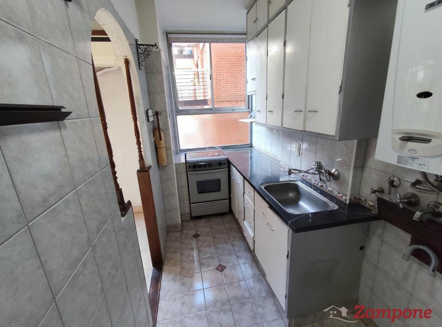 Foto de Departamento en Venta 4 ambientes, Nuñez., imagen 3