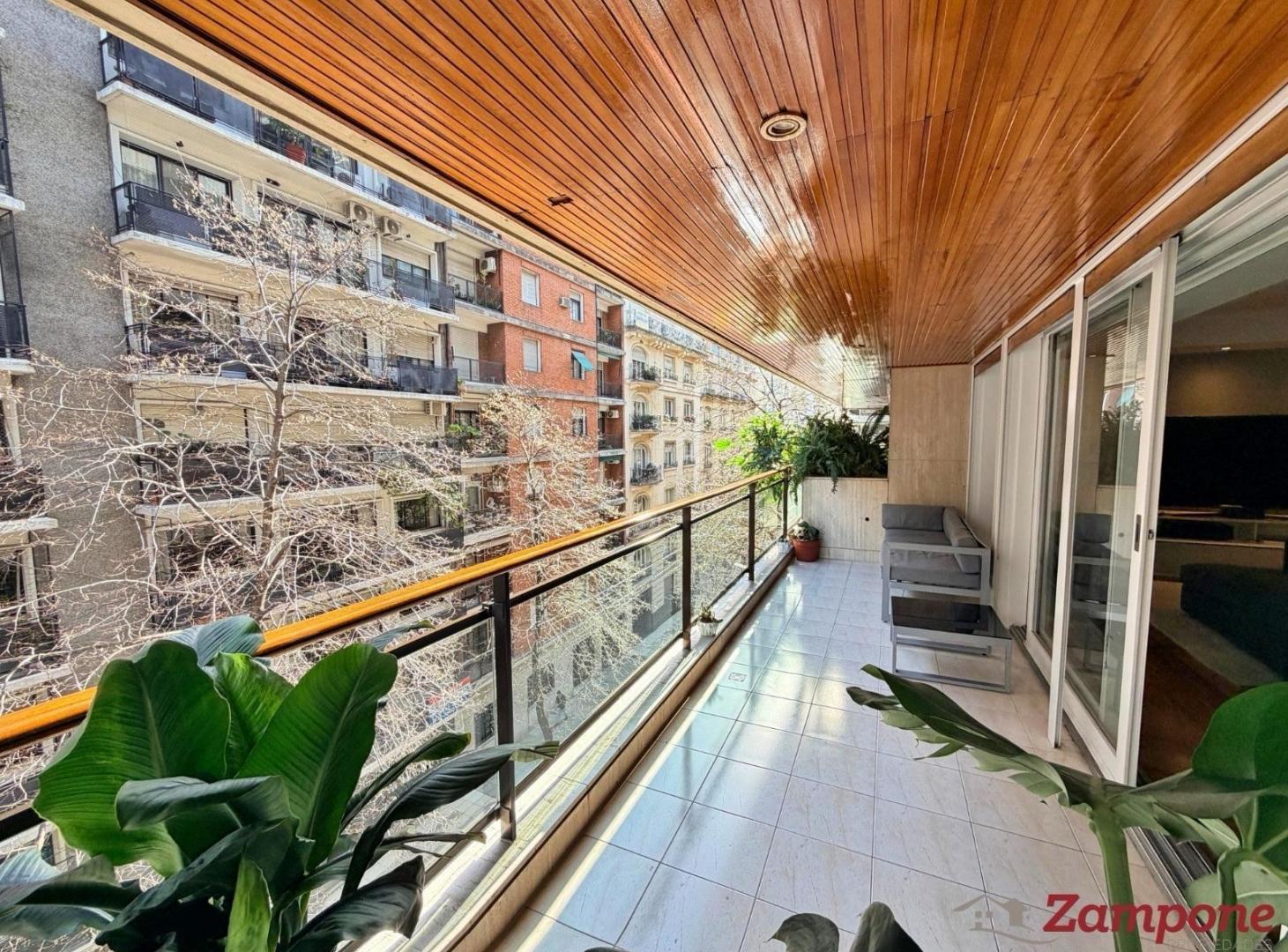 Foto de Departamento Premium con balcon y cocheras, imagen 1
