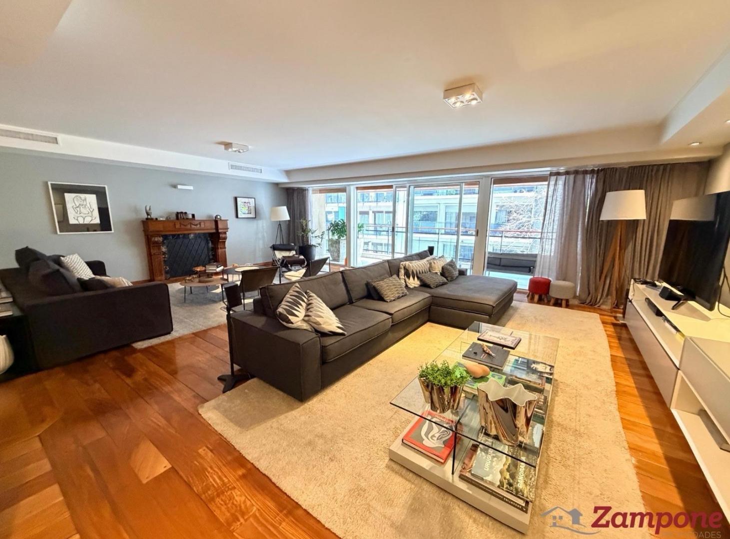 Foto de Departamento Premium con balcon y cocheras, imagen 4