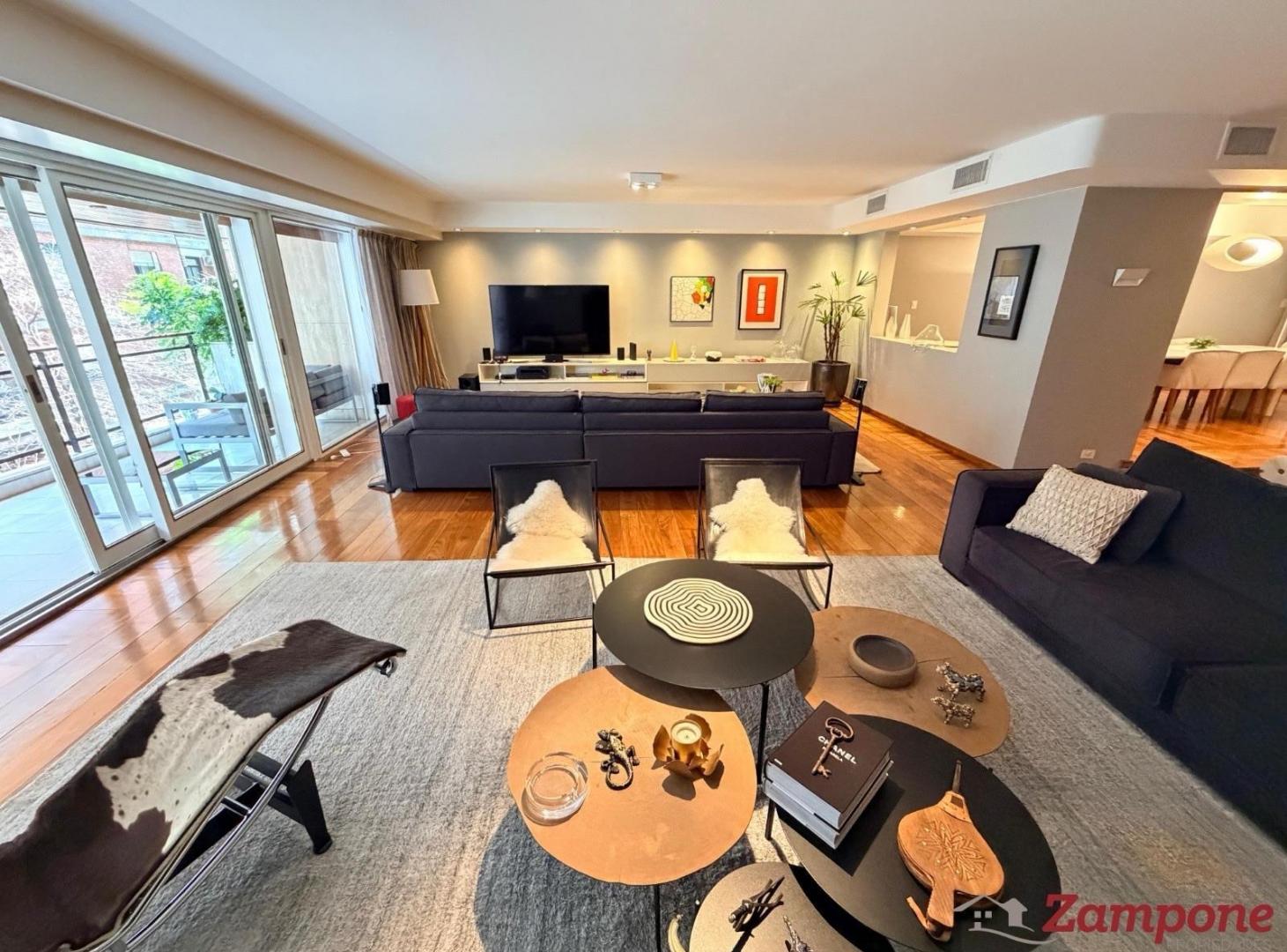 Foto de Departamento Premium con balcon y cocheras, imagen 5