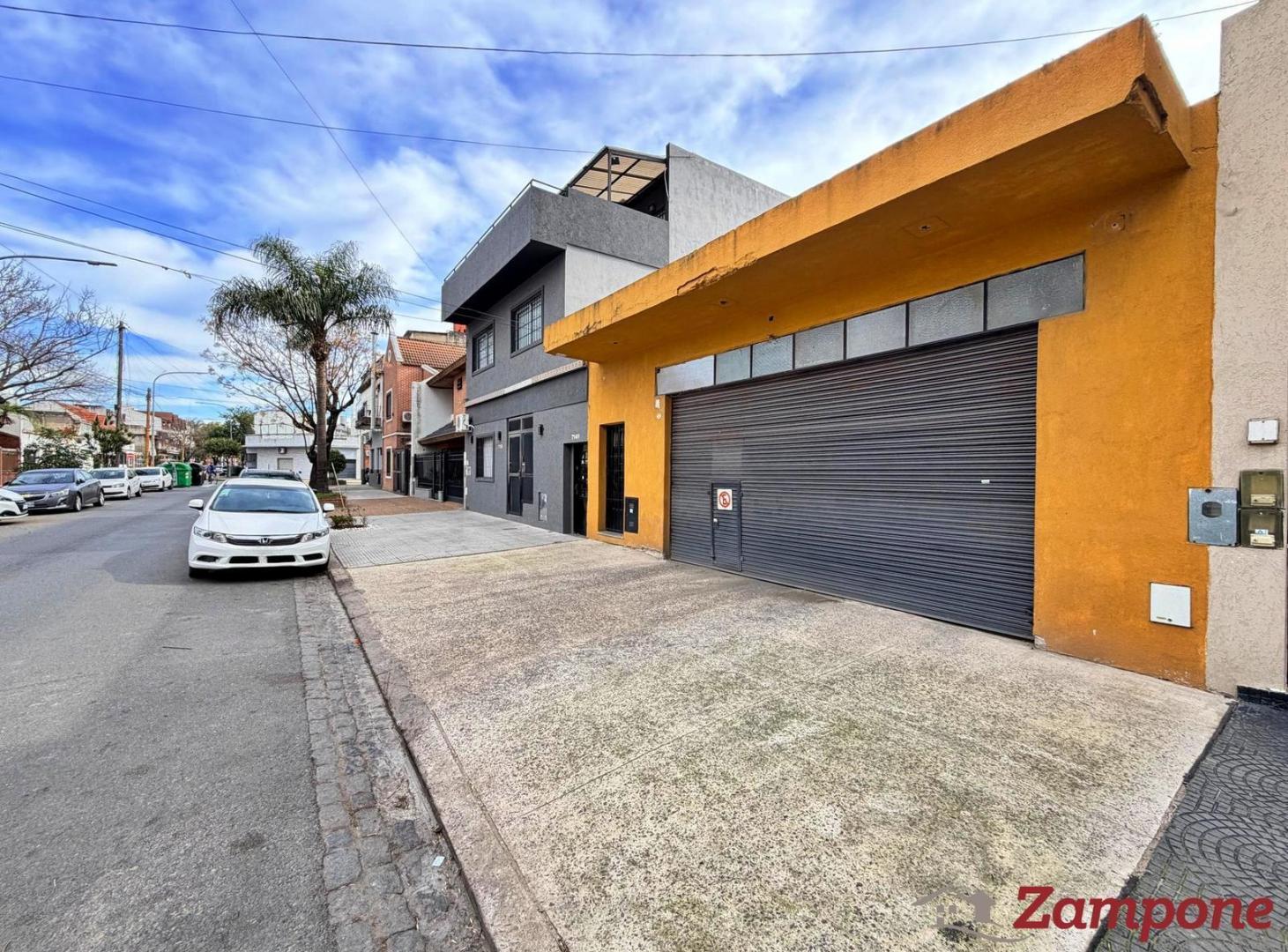 Foto de Venta Local Comercial en Mataderos, imagen 4