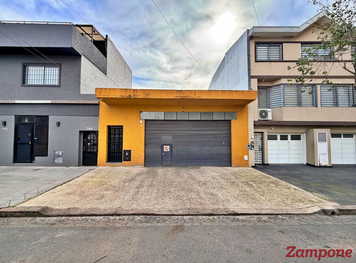 Foto de Venta Local Comercial en Mataderos, imagen 2