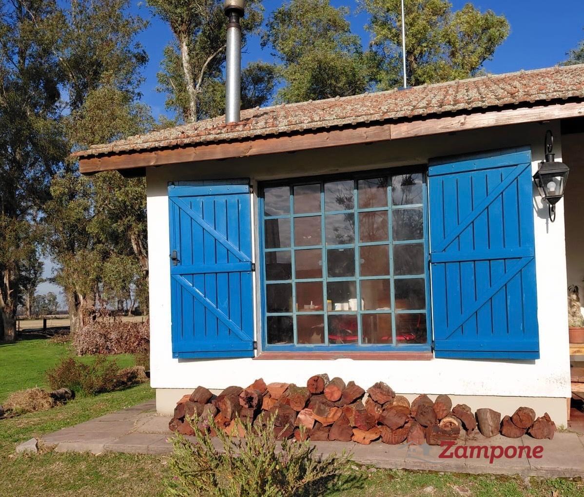 Foto de Venta Campo de 12,7 hectareas en Ruta 47 km 5 a Navarro , Lujan, imagen 5
