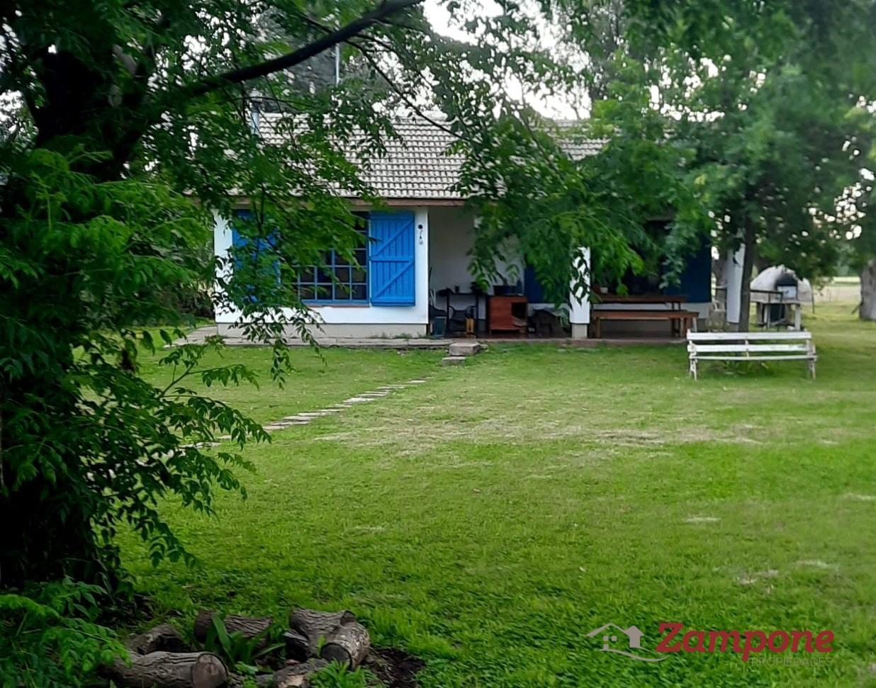 Foto de Venta Campo de 12,7 hectareas en Ruta 47 km 5 a Navarro , Lujan, imagen 4