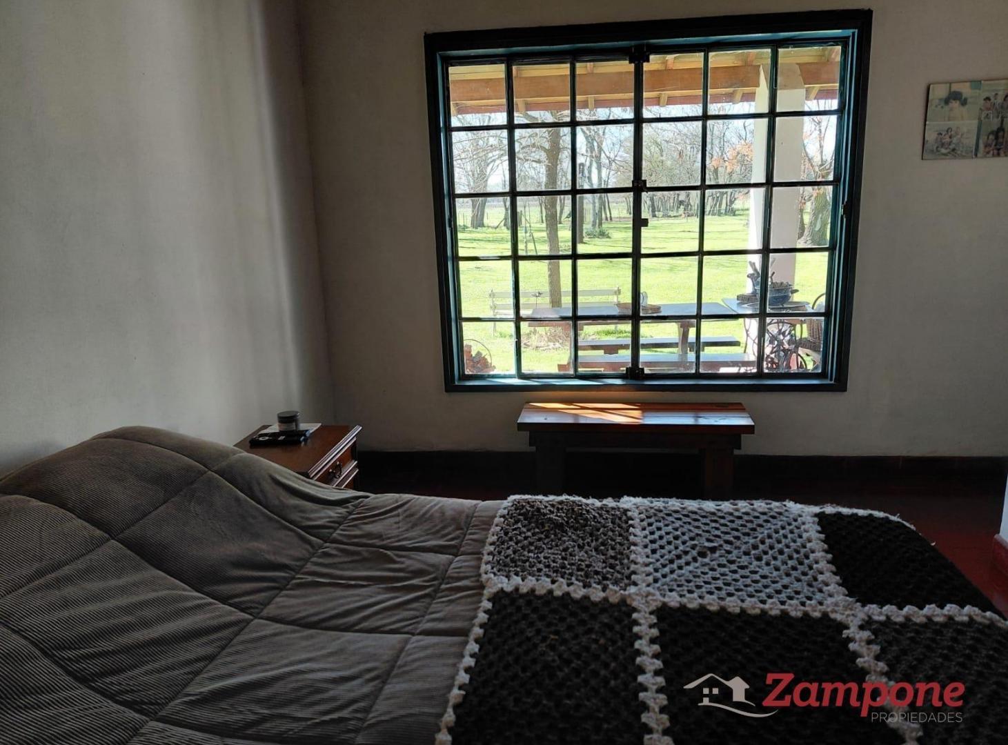 Foto de Venta Campo de 12,7 hectareas en Ruta 47 km 5 a Navarro , Lujan, imagen 3