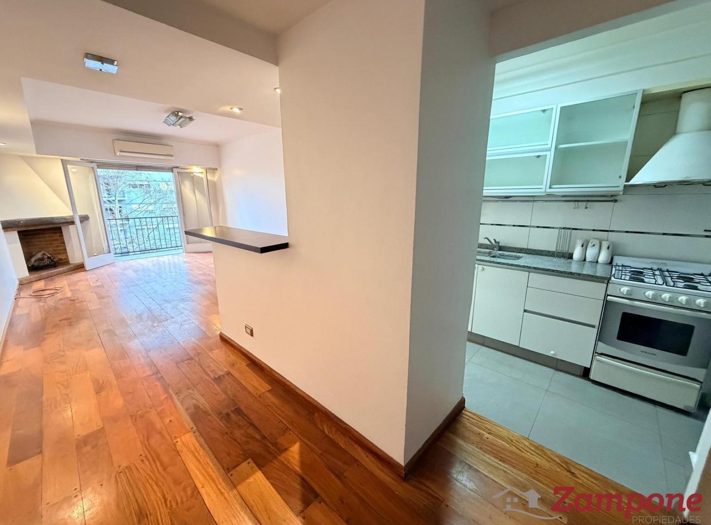 Foto de Departamento de 3 ambientes en Caballito, imagen 2