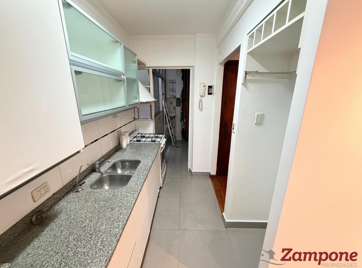 Foto de Departamento de 3 ambientes en Caballito, imagen 5
